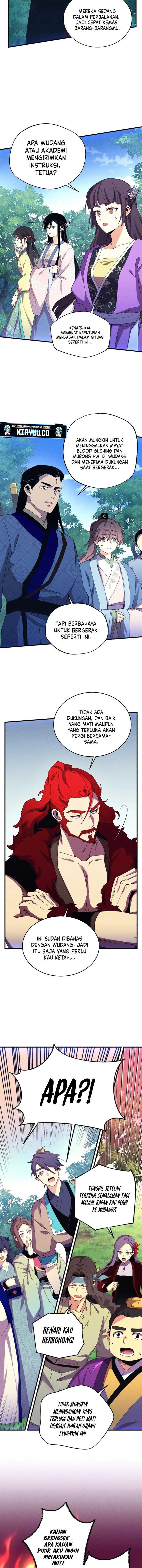 Read Lightning Degree ID Manga Online