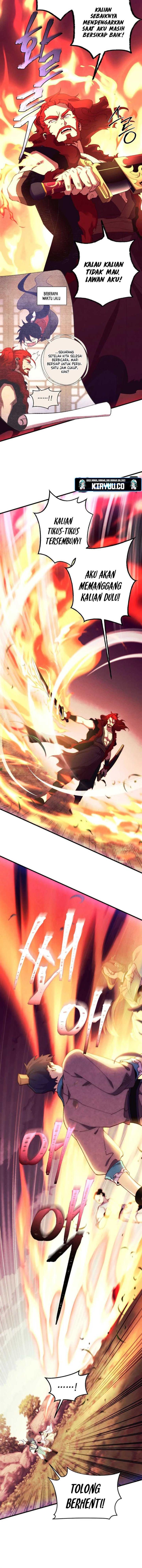 Read Lightning Degree ID Manga Online