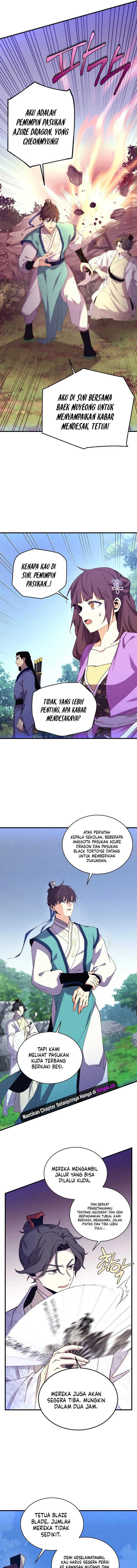 Read Lightning Degree ID Manga Online