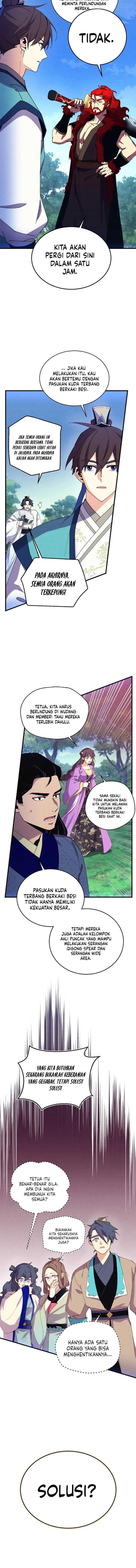 Read Lightning Degree ID Manga Online