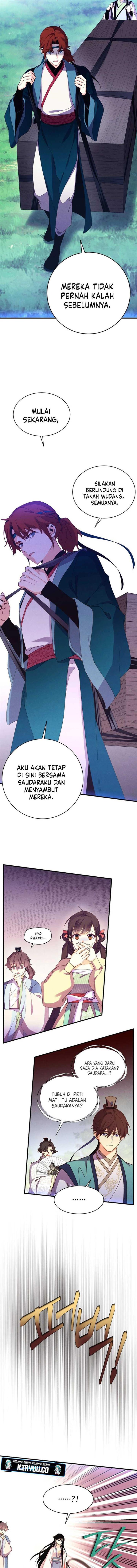 Read Lightning Degree ID Manga Online