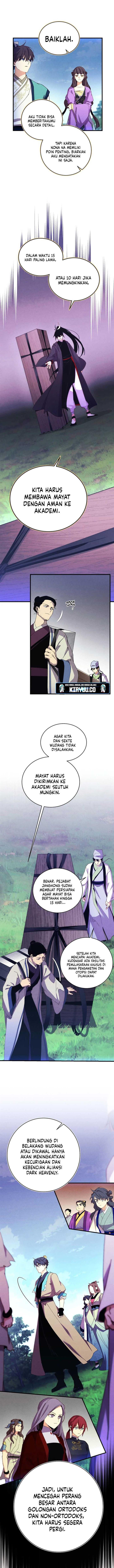 Read Lightning Degree ID Manga Online