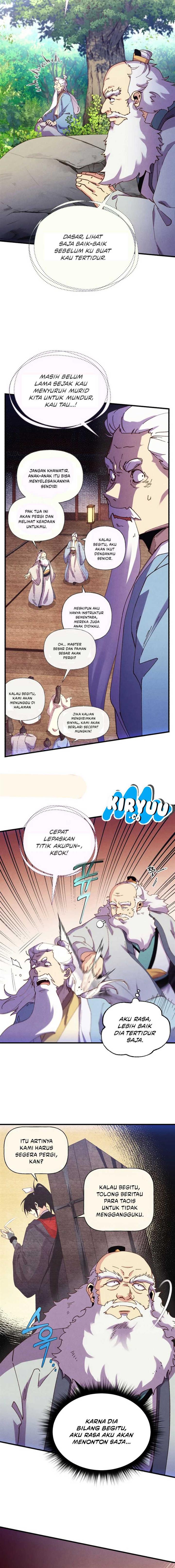 Read Lightning Degree ID Manga Online