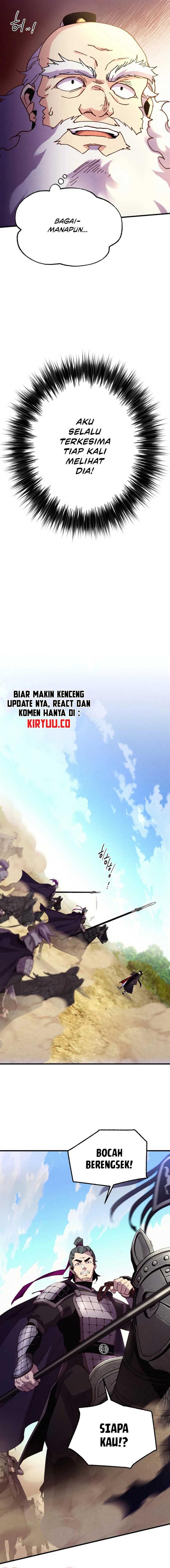Read Lightning Degree ID Manga Online