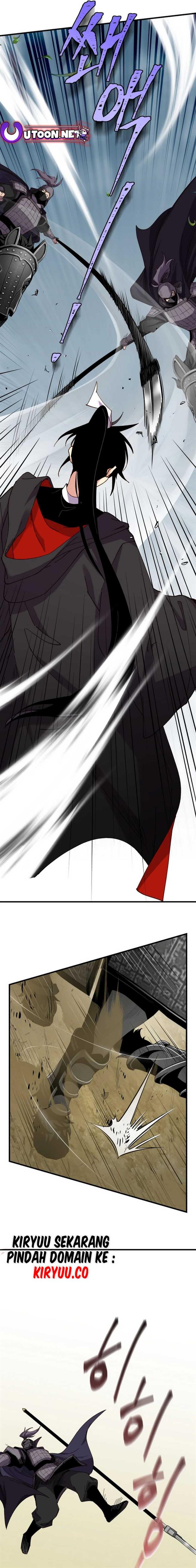 Read Lightning Degree ID Manga Online
