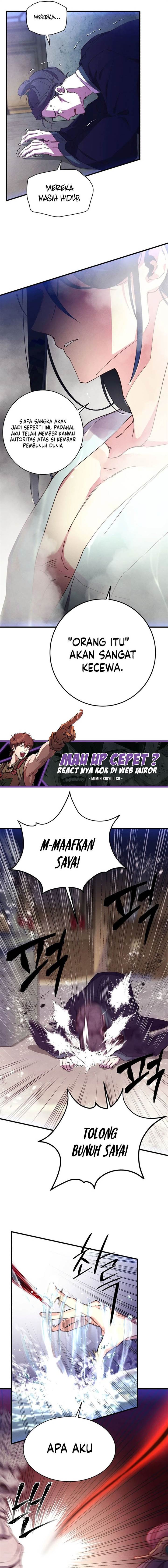 Read Lightning Degree ID Manga Online
