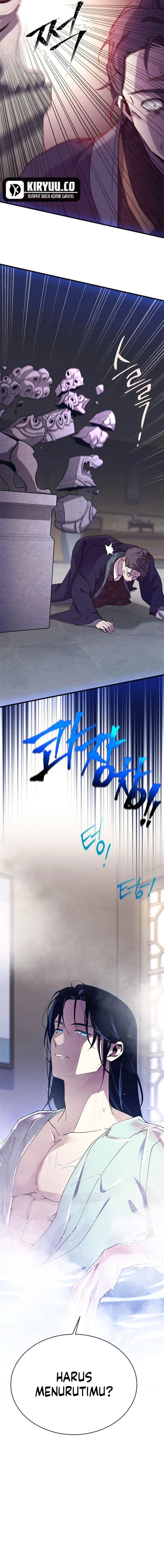 Read Lightning Degree ID Manga Online