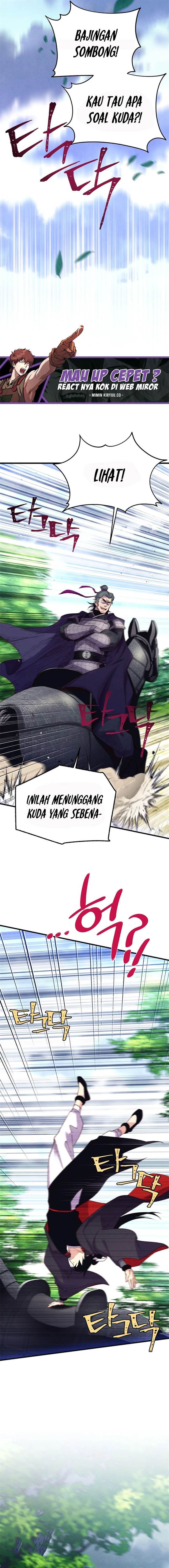 Read Lightning Degree ID Manga Online