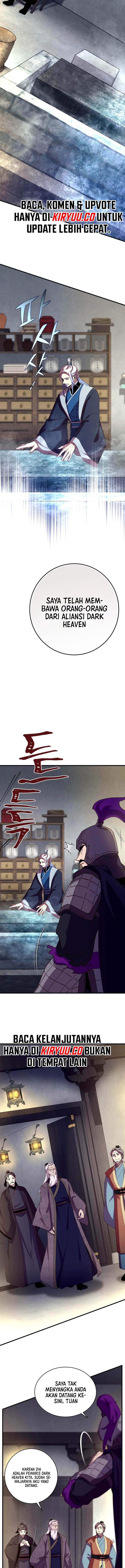 Read Lightning Degree ID Manga Online