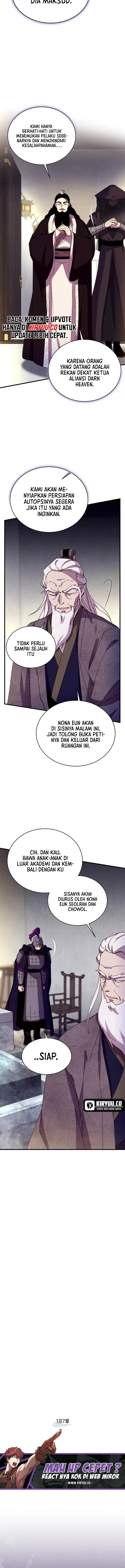 Read Lightning Degree ID Manga Online