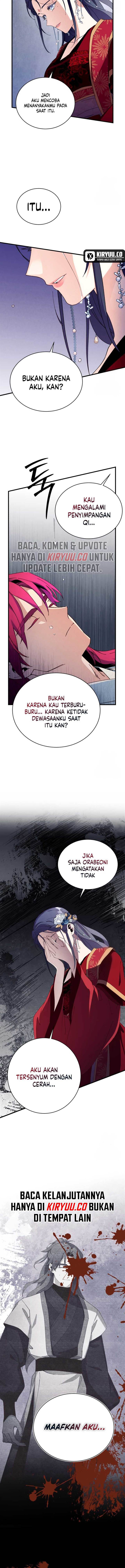 Read Lightning Degree ID Manga Online