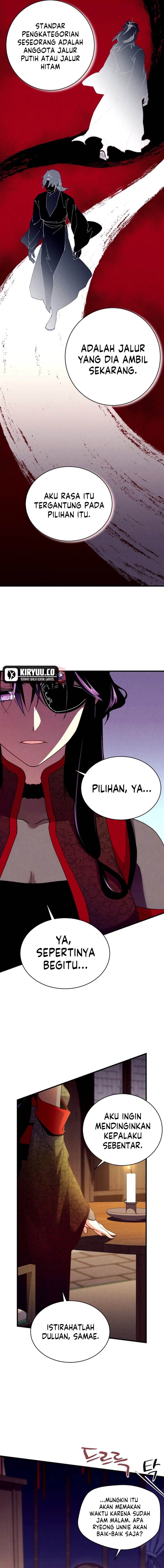 Read Lightning Degree ID Manga Online
