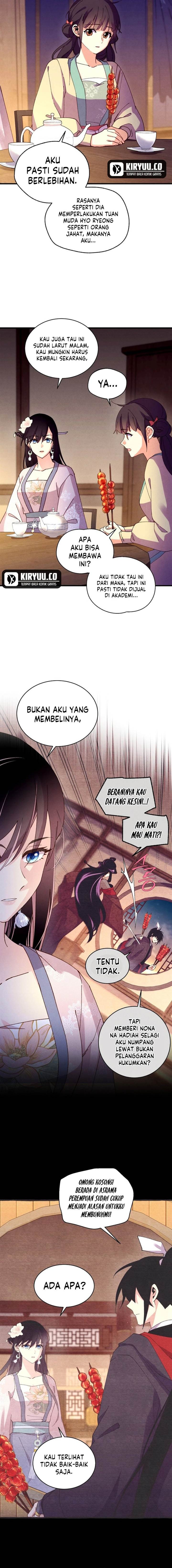 Read Lightning Degree ID Manga Online