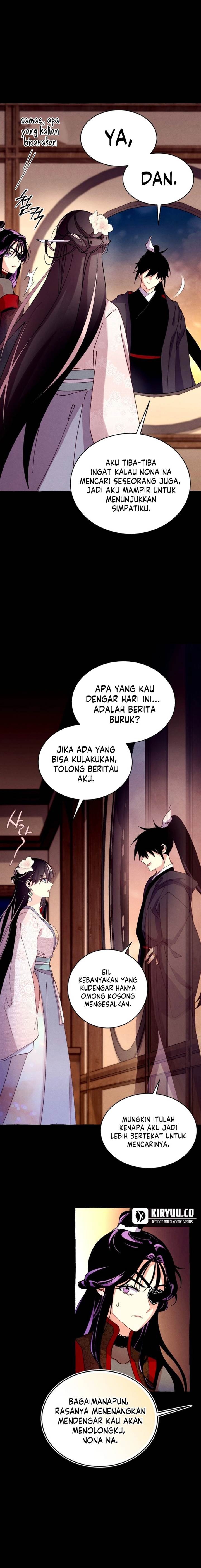 Read Lightning Degree ID Manga Online