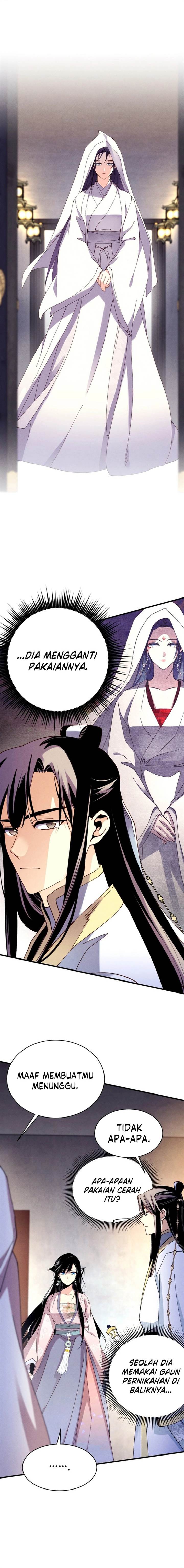 Read Lightning Degree ID Manga Online