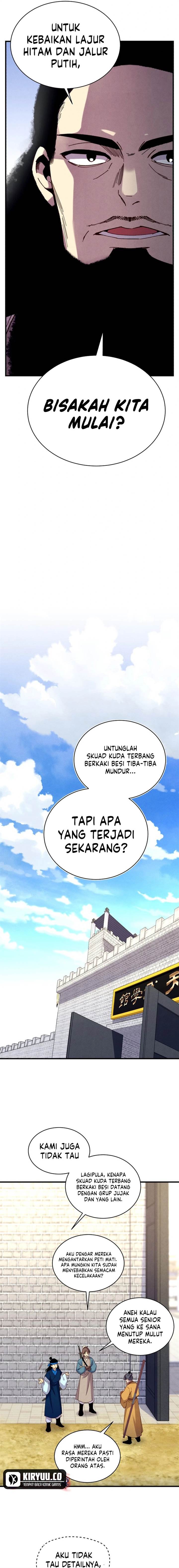 Read Lightning Degree ID Manga Online