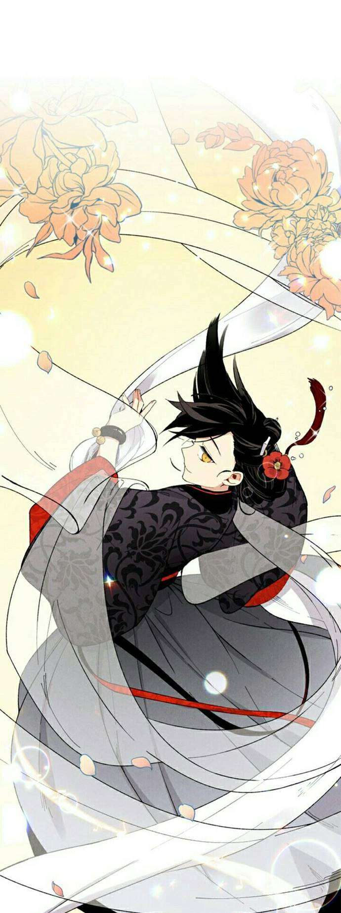 Read Lightning Degree ID Manga Online
