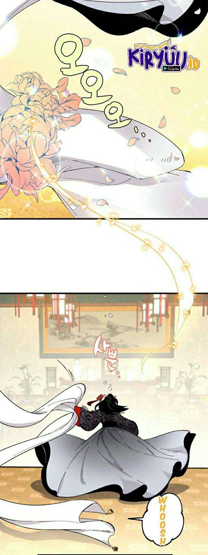 Read Lightning Degree ID Manga Online