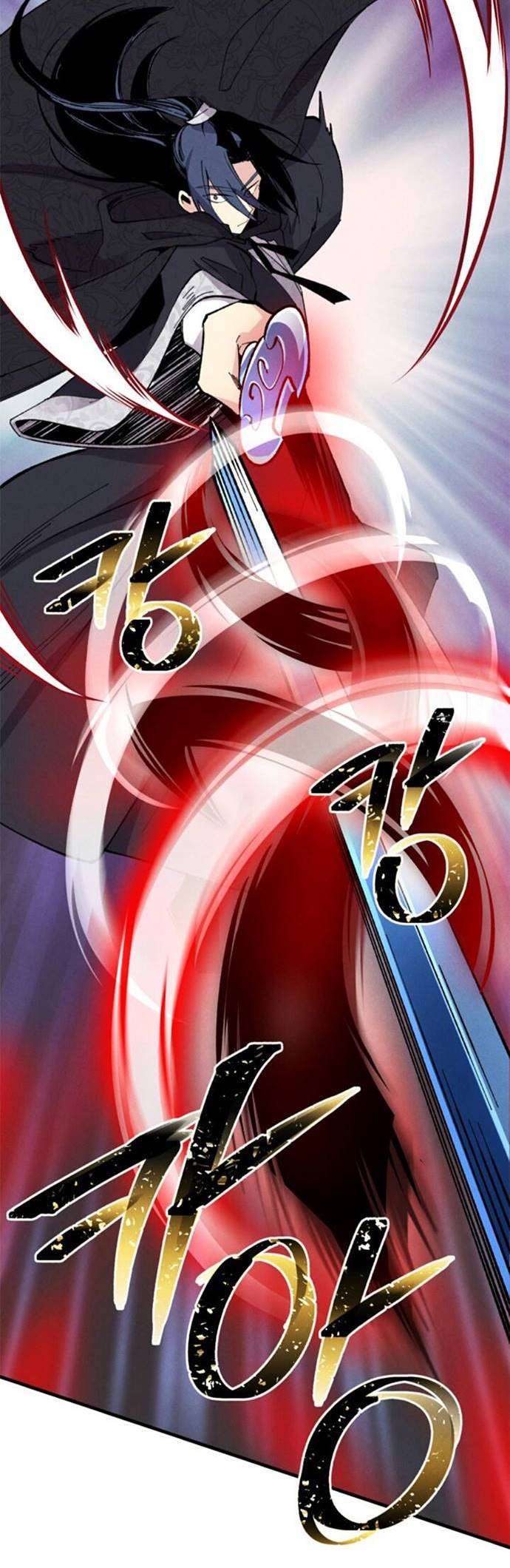 Read Lightning Degree ID Manga Online