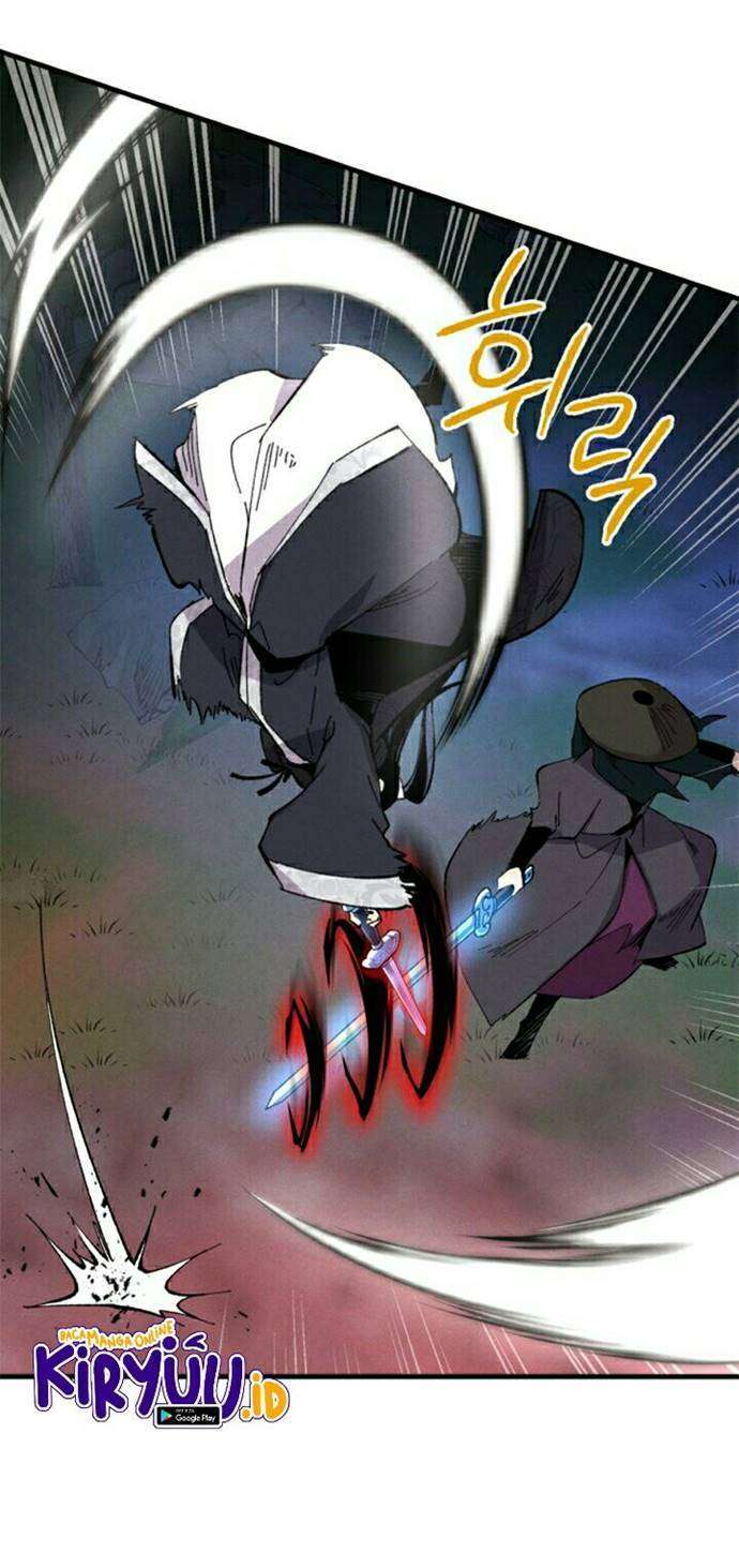 Read Lightning Degree ID Manga Online