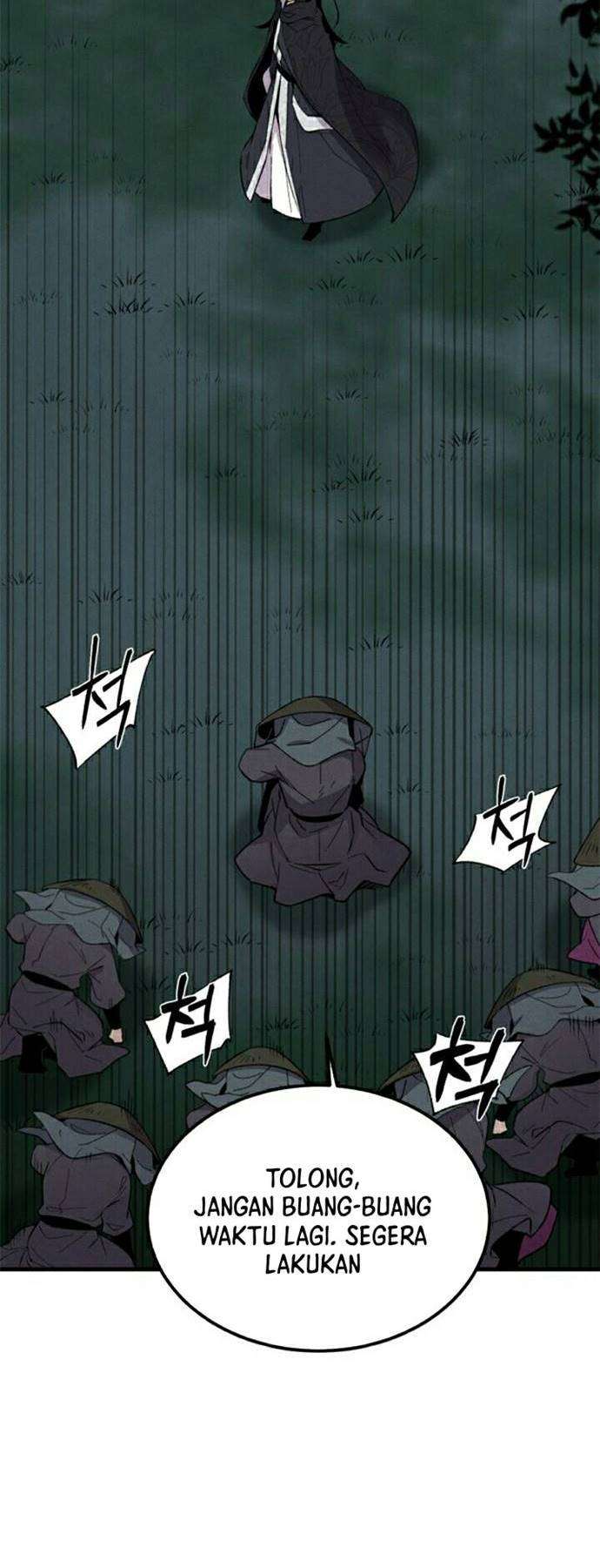 Read Lightning Degree ID Manga Online