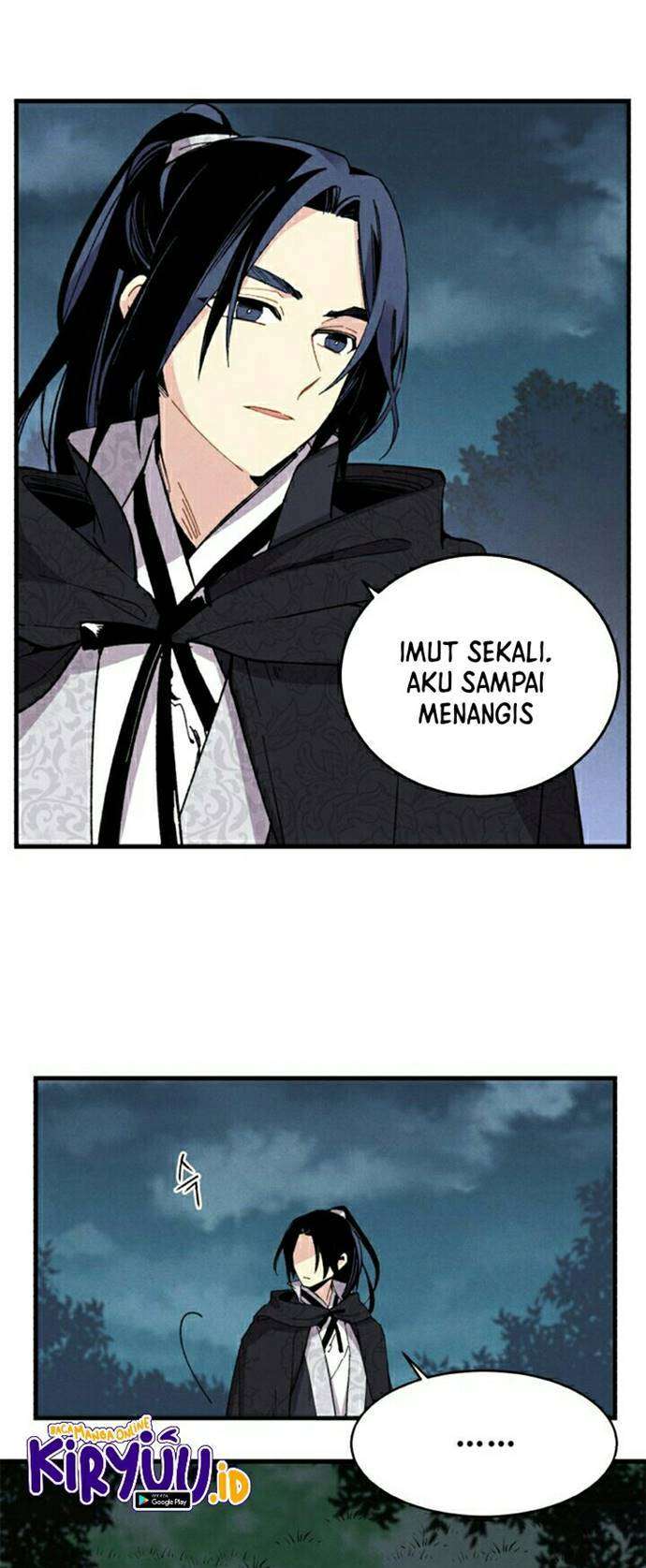 Read Lightning Degree ID Manga Online