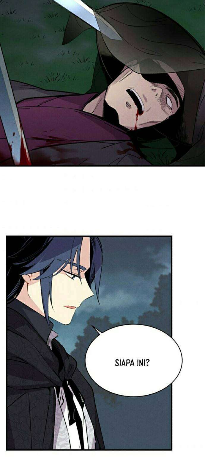 Read Lightning Degree ID Manga Online