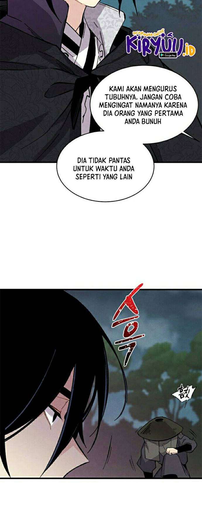 Read Lightning Degree ID Manga Online
