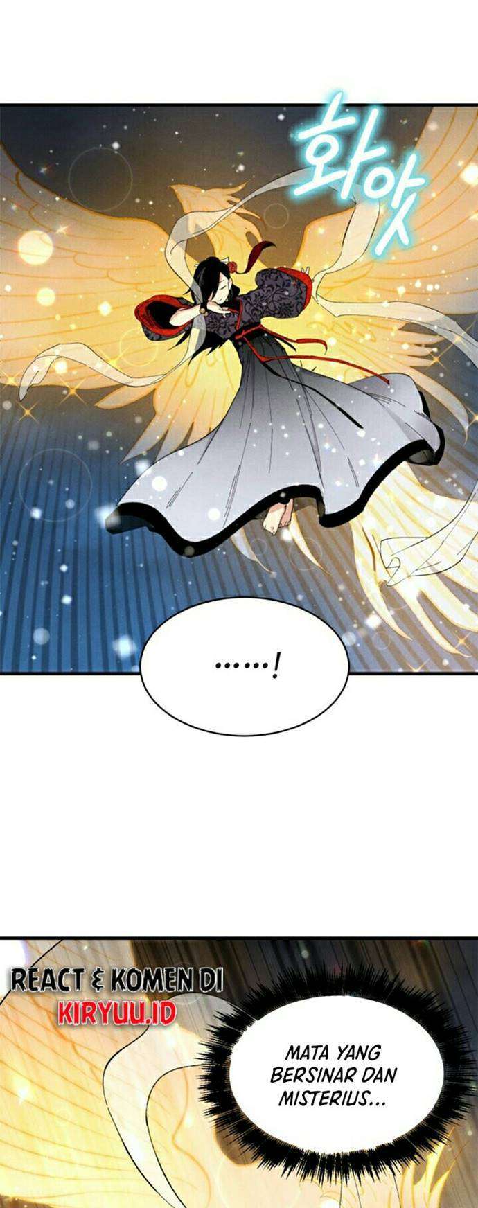 Read Lightning Degree ID Manga Online