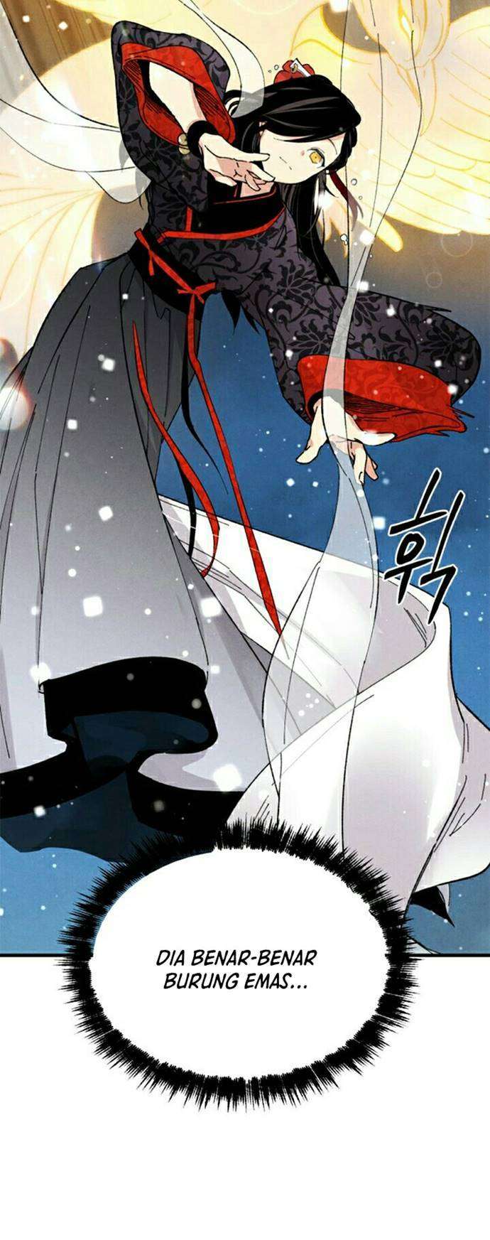 Read Lightning Degree ID Manga Online