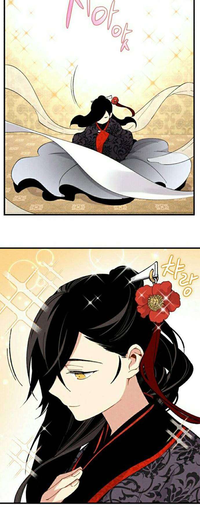 Read Lightning Degree ID Manga Online