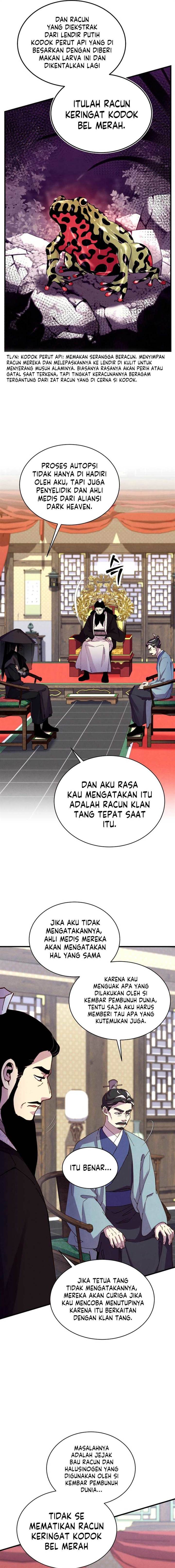 Read Lightning Degree ID Manga Online