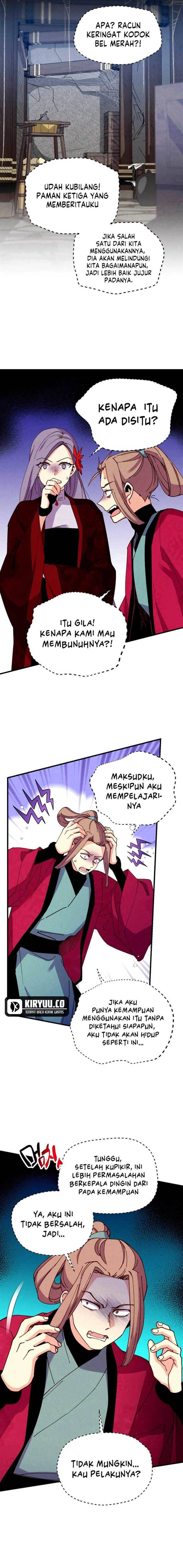 Read Lightning Degree ID Manga Online