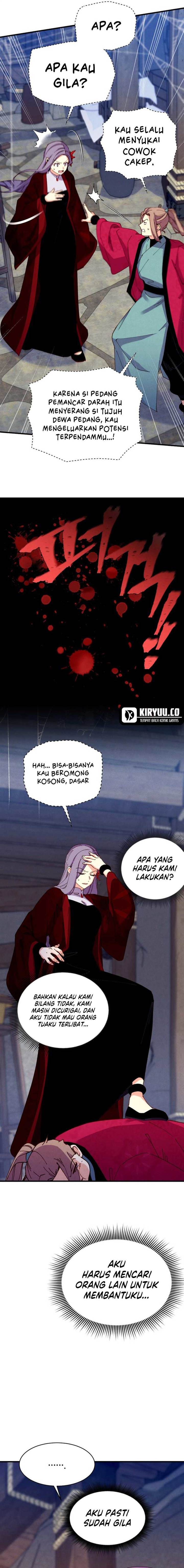 Read Lightning Degree ID Manga Online