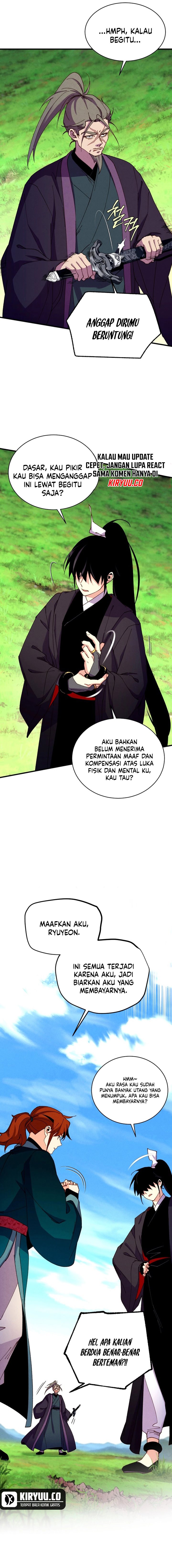 Read Lightning Degree ID Manga Online