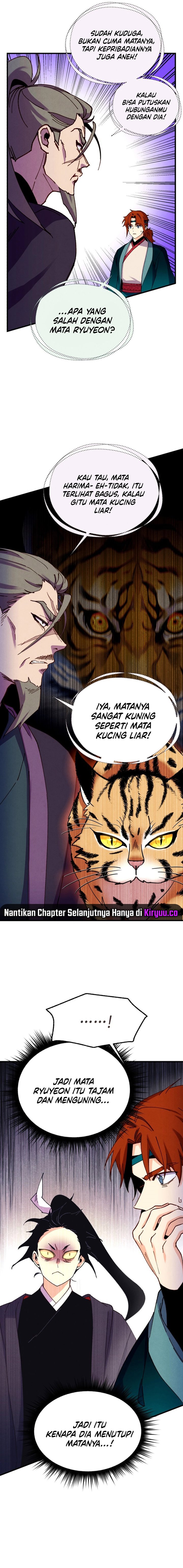 Read Lightning Degree ID Manga Online