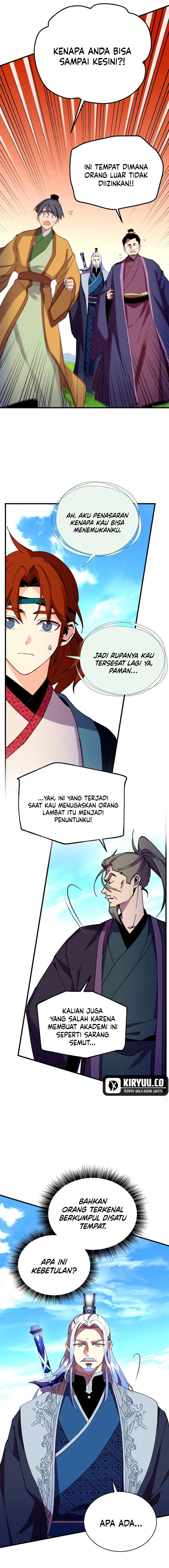 Read Lightning Degree ID Manga Online