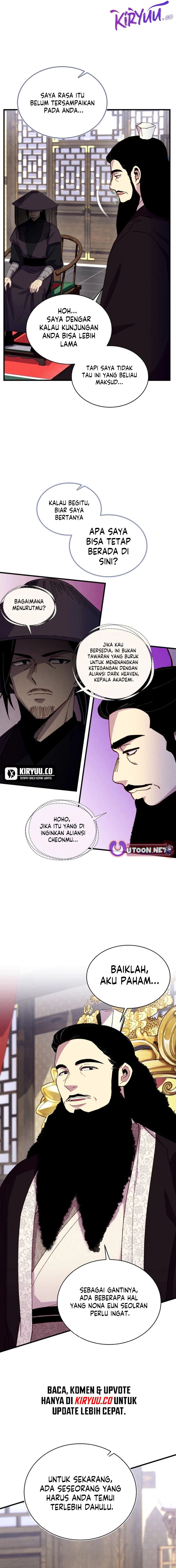 Read Lightning Degree ID Manga Online