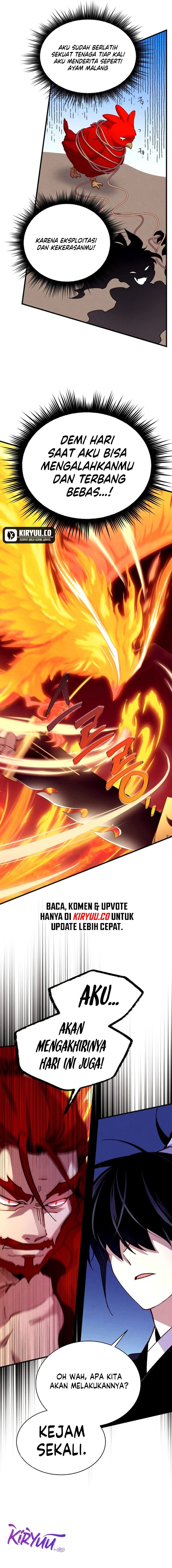 Read Lightning Degree ID Manga Online