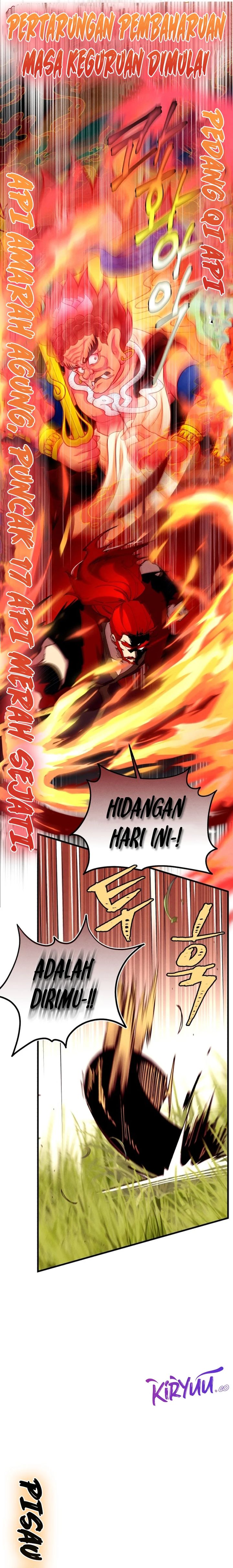 Read Lightning Degree ID Manga Online