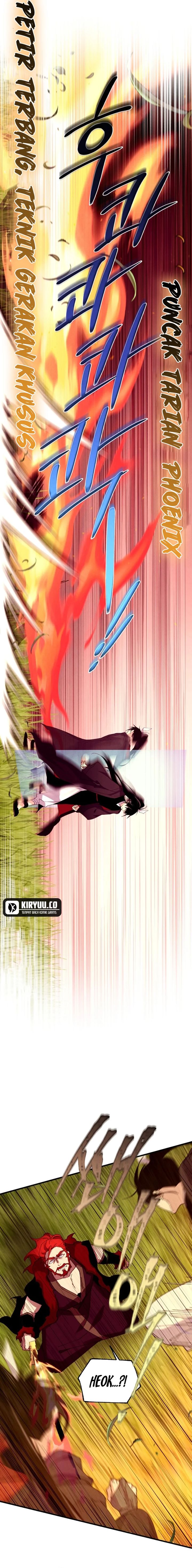 Read Lightning Degree ID Manga Online