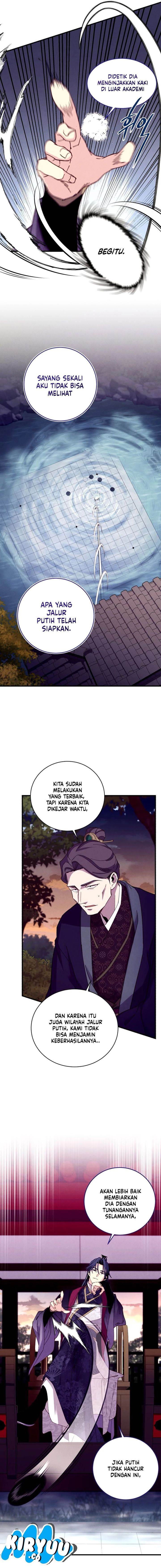 Read Lightning Degree ID Manga Online