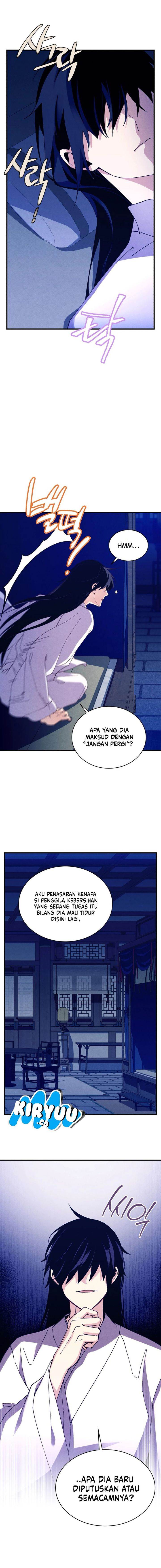 Read Lightning Degree ID Manga Online