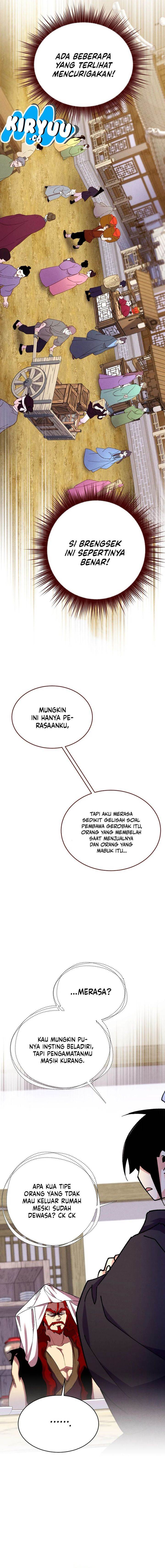 Read Lightning Degree ID Manga Online
