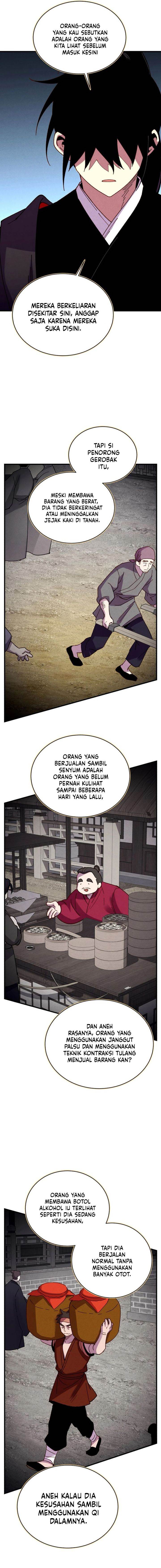 Read Lightning Degree ID Manga Online