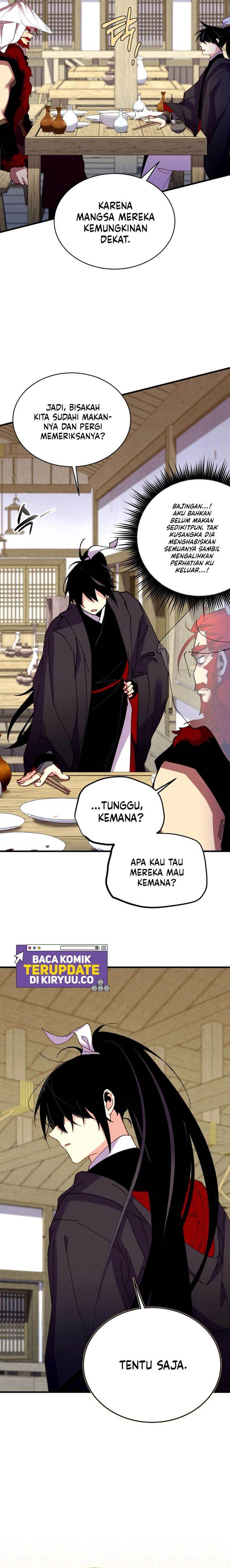 Read Lightning Degree ID Manga Online