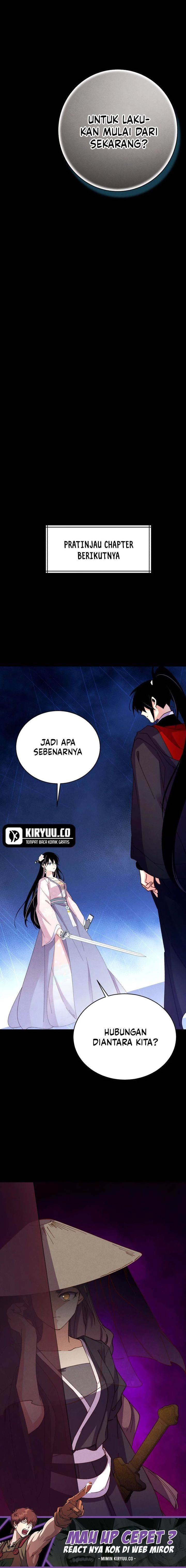 Read Lightning Degree ID Manga Online