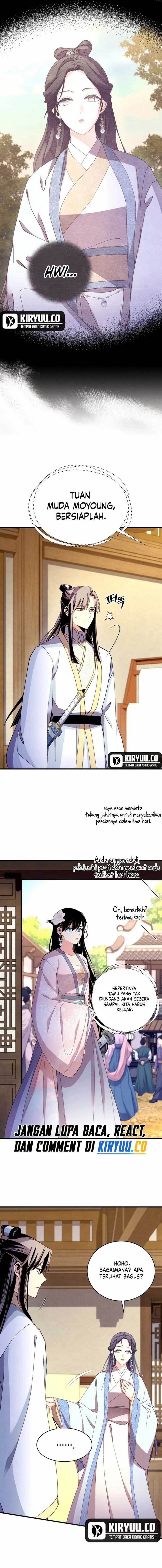 Read Lightning Degree ID Manga Online