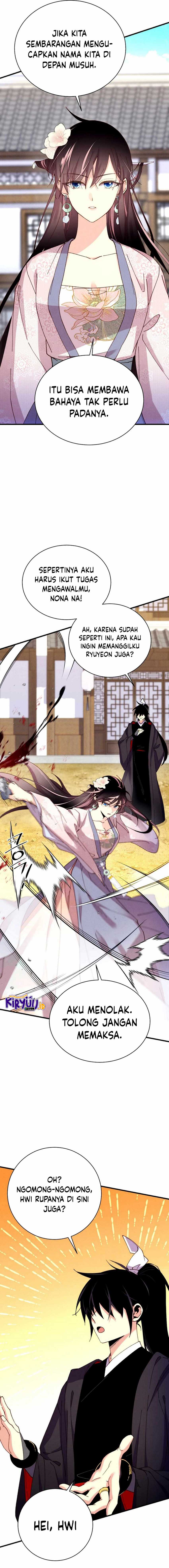 Read Lightning Degree ID Manga Online