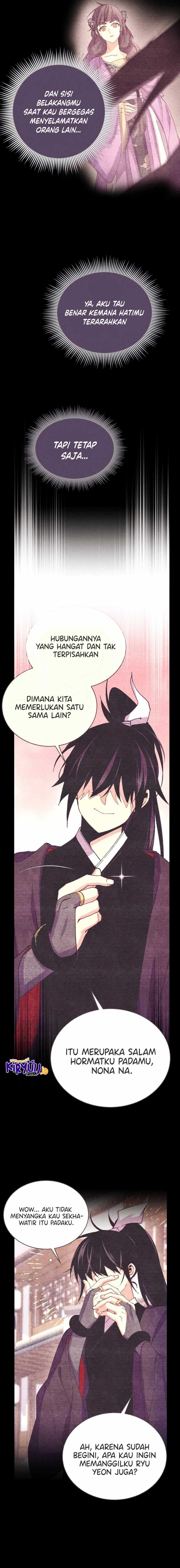 Read Lightning Degree ID Manga Online